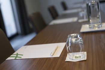 Holiday Inn Hasselt, An Ihg Hotel