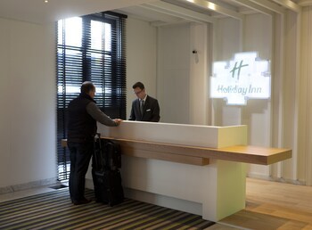 Holiday Inn Hasselt, An Ihg Hotel