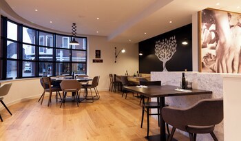 Holiday Inn Hasselt, An Ihg Hotel