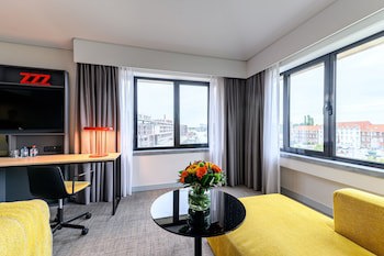 Holiday Inn Hasselt, An Ihg Hotel
