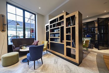 Holiday Inn Hasselt, An Ihg Hotel