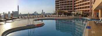 Intercontinental Cairo Semiramis, An Ihg Hotel