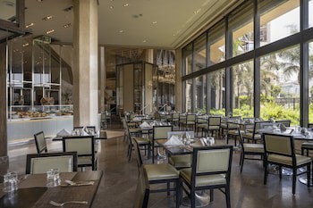 Intercontinental Cairo Semiramis, An Ihg Hotel