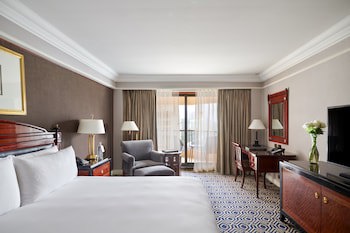 Intercontinental Cairo Semiramis, An Ihg Hotel