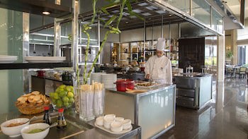 Intercontinental Cairo Semiramis, An Ihg Hotel