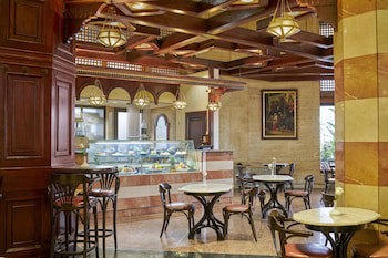 Intercontinental Cairo Semiramis, An Ihg Hotel
