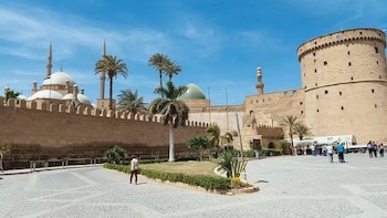 Intercontinental Cairo Semiramis, An Ihg Hotel
