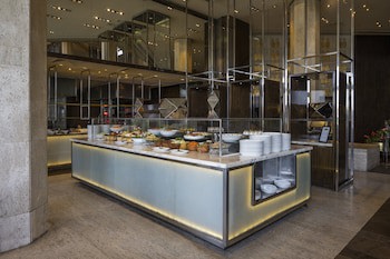 Intercontinental Cairo Semiramis, An Ihg Hotel