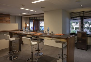 Intercontinental Cairo Semiramis, An Ihg Hotel