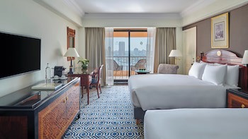 Intercontinental Cairo Semiramis, An Ihg Hotel