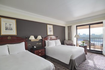 Intercontinental Cairo Semiramis, An Ihg Hotel
