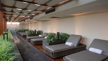 Intercontinental Cairo Semiramis, An Ihg Hotel