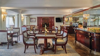 Intercontinental Cairo Semiramis, An Ihg Hotel