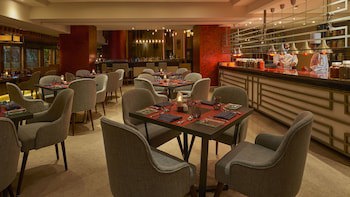 Intercontinental Cairo Semiramis, An Ihg Hotel