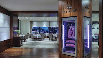 Intercontinental Cairo Semiramis, An Ihg Hotel