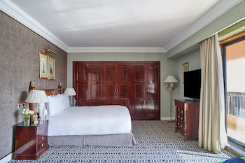 Intercontinental Cairo Semiramis, An Ihg Hotel
