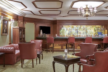 Intercontinental Cairo Semiramis, An Ihg Hotel