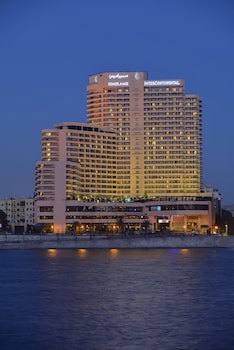 Intercontinental Cairo Semiramis, An Ihg Hotel