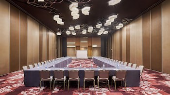 Intercontinental Cairo Semiramis, An Ihg Hotel