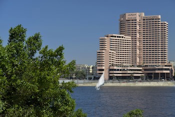 Intercontinental Cairo Semiramis, An Ihg Hotel