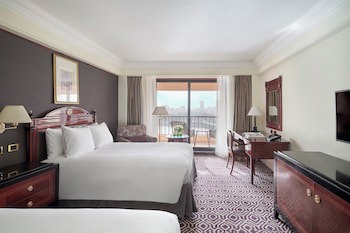 Intercontinental Cairo Semiramis, An Ihg Hotel