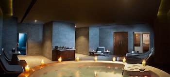Intercontinental Cairo Semiramis, An Ihg Hotel