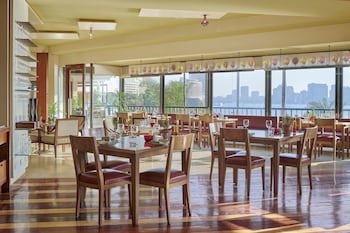 Intercontinental Cairo Semiramis, An Ihg Hotel