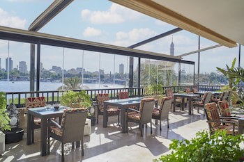 Intercontinental Cairo Semiramis, An Ihg Hotel