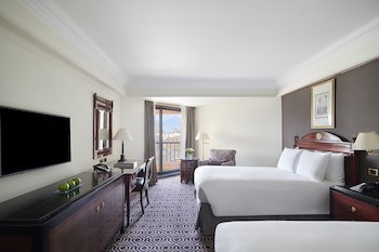 Intercontinental Cairo Semiramis, An Ihg Hotel