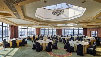 Intercontinental Cairo Semiramis, An Ihg Hotel