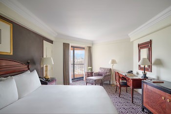 Intercontinental Cairo Semiramis, An Ihg Hotel