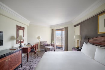 Intercontinental Cairo Semiramis, An Ihg Hotel