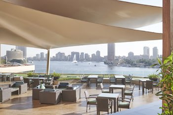 Intercontinental Cairo Semiramis, An Ihg Hotel