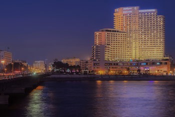 Intercontinental Cairo Semiramis, An Ihg Hotel