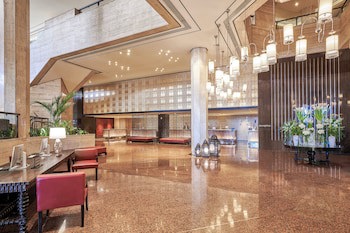 Intercontinental Cairo Semiramis, An Ihg Hotel