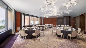 Intercontinental Cairo Semiramis, An Ihg Hotel