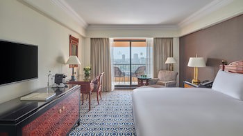 Intercontinental Cairo Semiramis, An Ihg Hotel