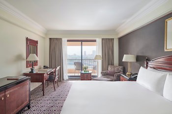 Intercontinental Cairo Semiramis, An Ihg Hotel
