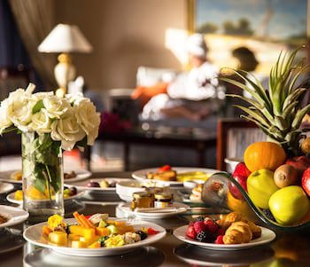 Intercontinental Cairo Semiramis, An Ihg Hotel