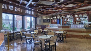 Intercontinental Cairo Semiramis, An Ihg Hotel