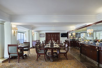 Intercontinental Cairo Semiramis, An Ihg Hotel