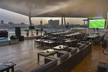 Intercontinental Cairo Semiramis, An Ihg Hotel