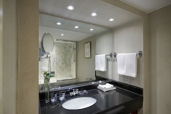 Intercontinental Cairo Semiramis, An Ihg Hotel