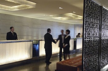 Intercontinental Cairo Semiramis by IHG fotoğrafı