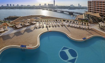 Intercontinental Cairo Semiramis, An Ihg Hotel