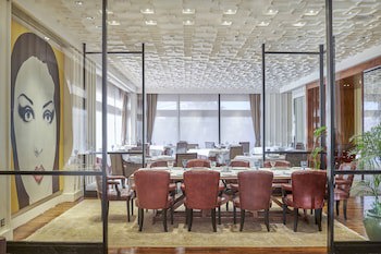 Intercontinental Cairo Semiramis, An Ihg Hotel