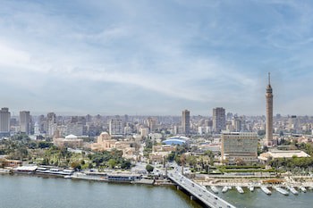 Intercontinental Cairo Semiramis, An Ihg Hotel