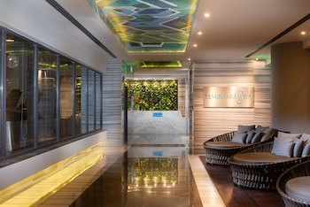 Intercontinental Cairo Semiramis, An Ihg Hotel