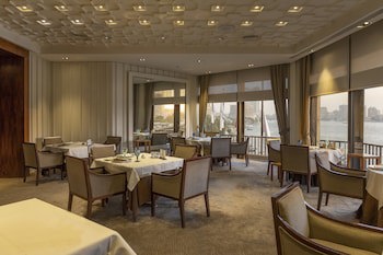 Intercontinental Cairo Semiramis, An Ihg Hotel