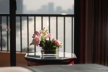 Intercontinental Cairo Semiramis, An Ihg Hotel